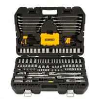 DEWALT Mechanics Tools Set, 168-Piece, DWMT73803