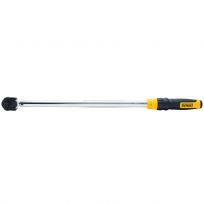 DEWALT Torque Wrench, 1/2 IN, DWMT75462