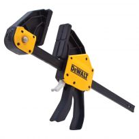 DEWALT Extra Large Trigger Clamp, 12 IN, DWHT83185