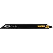 DEWALT Premium Metal Cutting Blade, 12 IN, 14/18 TPI, 5-Pack, DWA41812