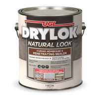 Drylok Natural Look Sealer, 22113, 1 Gallon