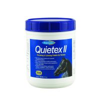 Farnam Quietex II Focusing & Calming Supplement for Horses, 100519743, 1.625 LB