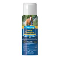 Farnam Grand Champion Fly & Insect Repellent for Horses, 100528258, 15 OZ