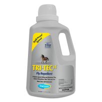 Farnam Tri-Tec 14 Fly Repellent, 100526255, 1 Gallon