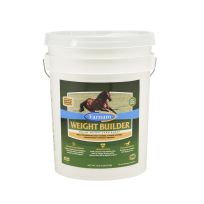 Farnam Weight Builder Equine Weight Supplement, 90 Day Supply, 100536875, 22.5 LB