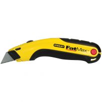 Stanley FatMax Retractable Knife, 10-778