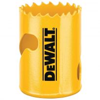 DEWALT Hole Saw Bi-Metal, DAH180028, 1-3/4 IN