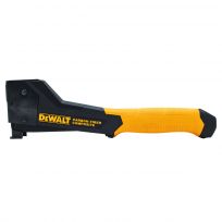 DEWALT Carbon Fiber Hammer Tacker, DWHT75900