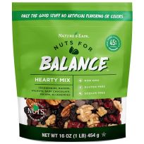 Nature's Eats Nuts For Balance, F-NE-0384