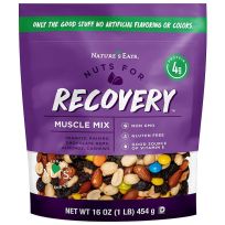Nature's Eats Nuts For Recovery, F-NE-0386