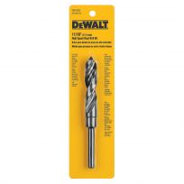 DEWALT Reduced Shank Drill Bit, DW1623, 11/16 IN