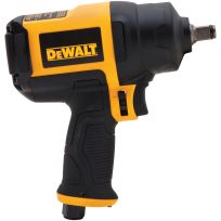 DEWALT Drive Impact Wrench - Heavy Duty, 1/2 IN, DWMT70773