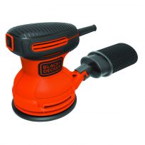 Black+decker BDCMS20C 20V Max Lithium Ion Mouse Sander