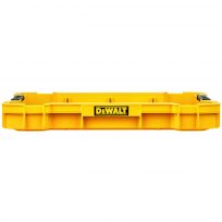 DEWALT ToughSystem Shallow Tool Tray, DWST08110