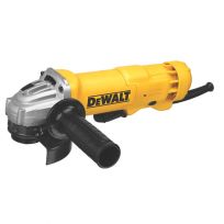 DEWALT Angle Grinder, 4-1/2 IN, 11-Amp, DWE402