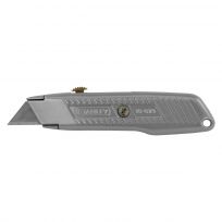 Stanley Retractable Blade Utility Knife, 10-079