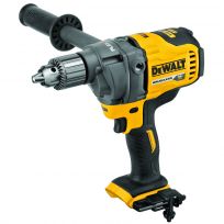 DEWALT Mixer / Drill with E-Clutch System (Tool Only), 60V MAX, DCD130B
