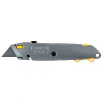 Stanley Quick Change Retractable Utility Knife, 10-499
