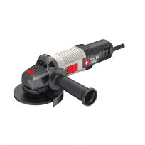 Porter-Cable Angle Grinder, 6 Amp, 4-1/2 IN, PCEG011