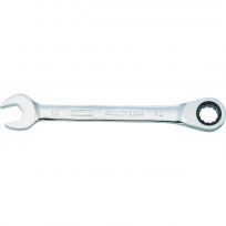 DEWALT Ratcheting Combination Wrench, DWMT72298OSP, 10 mm