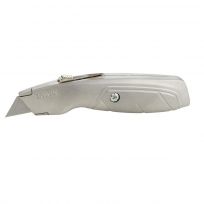 Irwin Retractable Knife, Standard Grip, 2082101