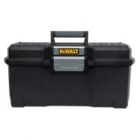 DEWALT One Touch Tool Box, 24 IN, DWST24082