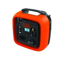 BLACK+DECKER Multi-Purpose Inflator, 12v DC, BDINF12C