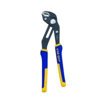 Irwin Vise-Grip Quick Adjusting Groovelock V-Jaw Pliers, 8 IN, 2078108