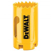 DEWALT Hole Saw, DAH180020, 1-1/4 IN