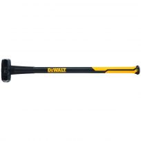DEWALT Exo-Core Sledge Hammer, 6 LB, DWHT56027