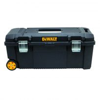 DEWALT Tool Box On Wheels, 28 IN, DWST28100