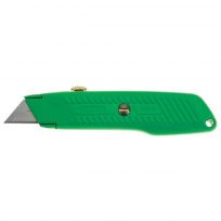 Stanley High Visibility Retractable Knife, 10-179L