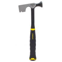 Stanley FatMax Drywall Hammer, 14 OZ, FMHT51303