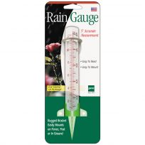 EZREAD™ Basic Rain Gauge, 820-0409