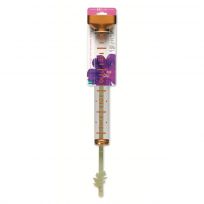 EZREAD™ Decorative Rain Gauge, 820-0582