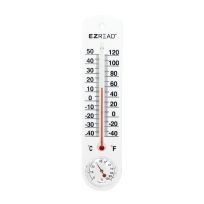 EZRead 9 IN Thermometer / Hygrometer, 840-0051