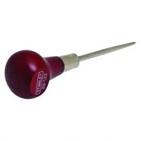 Stanley Wood Handle Scratch Awl, 6-1/16 IN, 69-122