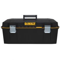 DEWALT Water Seal Tool Box, 28 IN, DWST28001