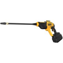 DEWALT Power Cleaner (Tool Only) 550 PSI, 20V MAX, DCPW550B