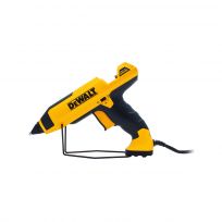 DEWALT Pro Duel Temperature Ceramic Glue Gun, DWHT75098