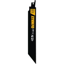 DEWALT Premium Metal Cutting Blade, 8 IN, 5-Pack, DWA4188