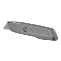 Stanley Fixed Blade Utility Knife, 10-299