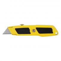 Stanley Dynagrip Retractable Utility Knife, 10-779