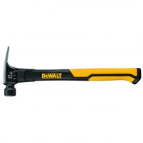 DEWALT 21 OZ Fiberglass Framing Hammer, DWHT51385