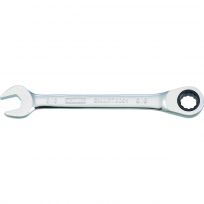 DEWALT Ratcheting Combination Wrench, DWMT72291OSP, 3/8 IN