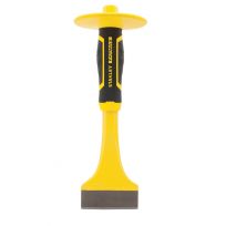 Stanley FatMax Floor Chisel with Guard, 3 IN, FMHT16468