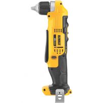 DEWALT Lithium-Ion Right Angle Drill / Driver (Tool Only), 20V MAX, 3/8 IN, DCD740B