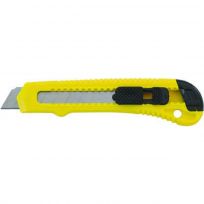 Stanley Quick-Point Snap-Off Knife,18 mm, 10-143P
