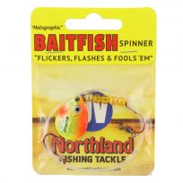 Northland Baitfish Spinner Harness, RCH3-YO