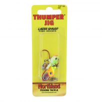 Northland Thumper Jig, TJ3-99